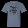Comfort Colors Garment-Dyed Heavyweight T-Shirt Thumbnail