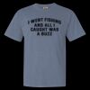 Comfort Colors Garment-Dyed Heavyweight T-Shirt Thumbnail