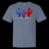 Comfort Colors Garment-Dyed Heavyweight T-Shirt Thumbnail