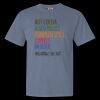 Comfort Colors Garment-Dyed Heavyweight T-Shirt Thumbnail