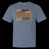 Comfort Colors Garment-Dyed Heavyweight T-Shirt Thumbnail
