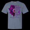 Comfort Colors Garment-Dyed Heavyweight T-Shirt Thumbnail