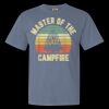 Comfort Colors Garment-Dyed Heavyweight T-Shirt Thumbnail
