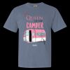 Comfort Colors Garment-Dyed Heavyweight T-Shirt Thumbnail