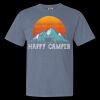 Comfort Colors Garment-Dyed Heavyweight T-Shirt Thumbnail