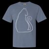 Comfort Colors Garment-Dyed Heavyweight T-Shirt Thumbnail