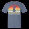 Comfort Colors Garment-Dyed Heavyweight T-Shirt Thumbnail