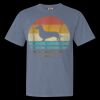 Comfort Colors Garment-Dyed Heavyweight T-Shirt Thumbnail