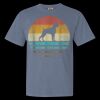 Comfort Colors Garment-Dyed Heavyweight T-Shirt Thumbnail