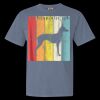 Comfort Colors Garment-Dyed Heavyweight T-Shirt Thumbnail