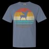 Comfort Colors Garment-Dyed Heavyweight T-Shirt Thumbnail