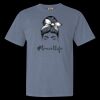 Comfort Colors Garment-Dyed Heavyweight T-Shirt Thumbnail