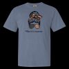 Comfort Colors Garment-Dyed Heavyweight T-Shirt Thumbnail