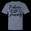 Comfort Colors Garment-Dyed Heavyweight T-Shirt Thumbnail