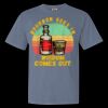 Comfort Colors Garment-Dyed Heavyweight T-Shirt Thumbnail