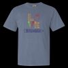 Comfort Colors Garment-Dyed Heavyweight T-Shirt Thumbnail