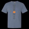Comfort Colors Garment-Dyed Heavyweight T-Shirt Thumbnail