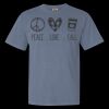 Comfort Colors Garment-Dyed Heavyweight T-Shirt Thumbnail