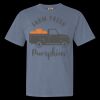 Comfort Colors Garment-Dyed Heavyweight T-Shirt Thumbnail