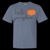 Comfort Colors Garment-Dyed Heavyweight T-Shirt Thumbnail