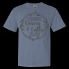 Comfort Colors Garment-Dyed Heavyweight T-Shirt Thumbnail