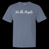 Comfort Colors Garment-Dyed Heavyweight T-Shirt Thumbnail