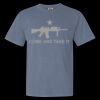 Comfort Colors Garment-Dyed Heavyweight T-Shirt Thumbnail