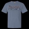 Comfort Colors Garment-Dyed Heavyweight T-Shirt Thumbnail