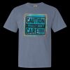 Comfort Colors Garment-Dyed Heavyweight T-Shirt Thumbnail