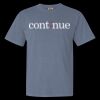 Comfort Colors Garment-Dyed Heavyweight T-Shirt Thumbnail