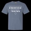 Comfort Colors Garment-Dyed Heavyweight T-Shirt Thumbnail
