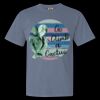 Comfort Colors Garment-Dyed Heavyweight T-Shirt Thumbnail
