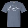 Comfort Colors Garment-Dyed Heavyweight T-Shirt Thumbnail