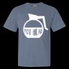 Comfort Colors Garment-Dyed Heavyweight T-Shirt Thumbnail