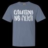 Comfort Colors Garment-Dyed Heavyweight T-Shirt Thumbnail