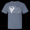Comfort Colors Garment-Dyed Heavyweight T-Shirt Thumbnail