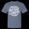 Comfort Colors Garment-Dyed Heavyweight T-Shirt Thumbnail