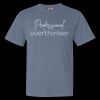 Comfort Colors Garment-Dyed Heavyweight T-Shirt Thumbnail