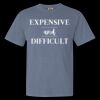 Comfort Colors Garment-Dyed Heavyweight T-Shirt Thumbnail