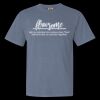 Comfort Colors Garment-Dyed Heavyweight T-Shirt Thumbnail