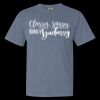 Comfort Colors Garment-Dyed Heavyweight T-Shirt Thumbnail