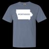 Comfort Colors Garment-Dyed Heavyweight T-Shirt Thumbnail
