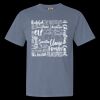 Comfort Colors Garment-Dyed Heavyweight T-Shirt Thumbnail