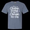 Comfort Colors Garment-Dyed Heavyweight T-Shirt Thumbnail
