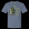 Comfort Colors Garment-Dyed Heavyweight T-Shirt Thumbnail