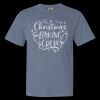 Comfort Colors Garment-Dyed Heavyweight T-Shirt Thumbnail