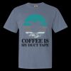 Comfort Colors Garment-Dyed Heavyweight T-Shirt Thumbnail