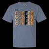Comfort Colors Garment-Dyed Heavyweight T-Shirt Thumbnail