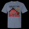 Comfort Colors Garment-Dyed Heavyweight T-Shirt Thumbnail