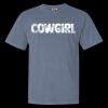 Comfort Colors Garment-Dyed Heavyweight T-Shirt Thumbnail